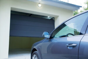 Garage Doors